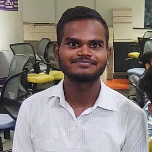 Gangaprasad