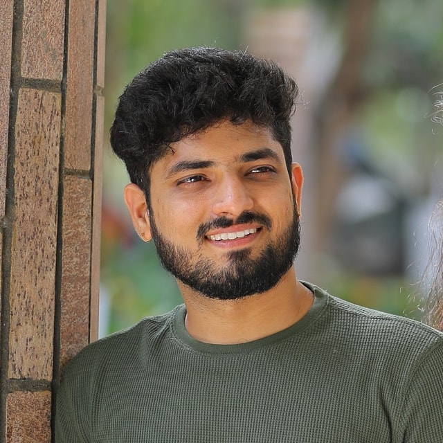 Raghuram