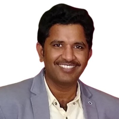Viswanath Kumar