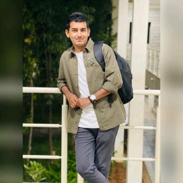 Mahesh