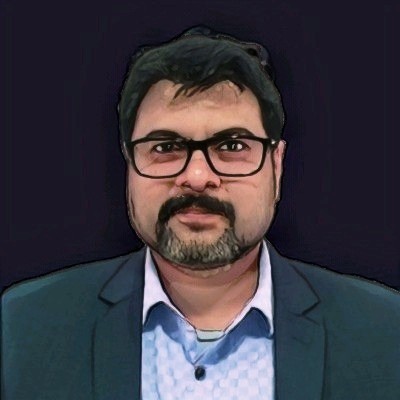 Satheesh Kumar