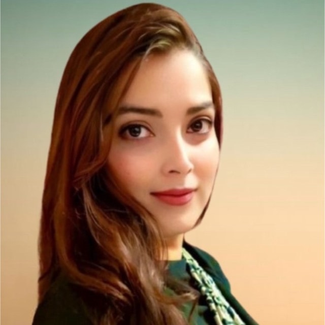 CA Aakriti