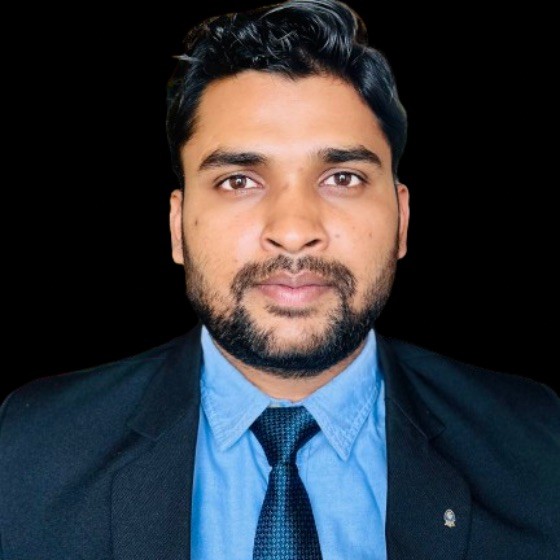 amitesh