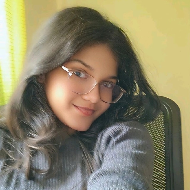 Mrunali