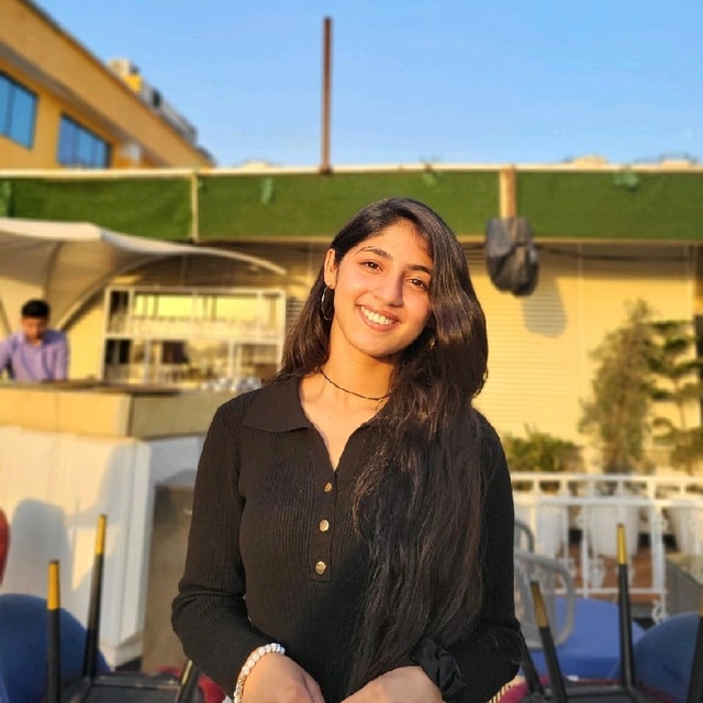 Anshika