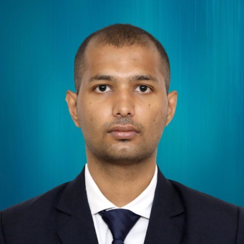 Rakesh
