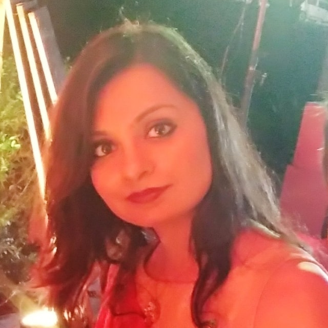 Shivalika Raj 
