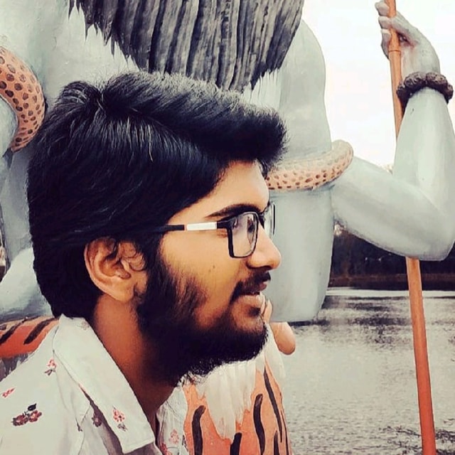 Jahnav