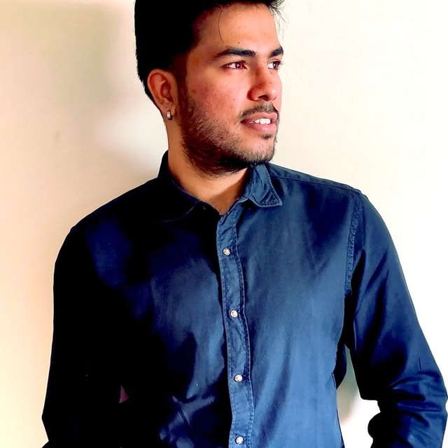 Mohit