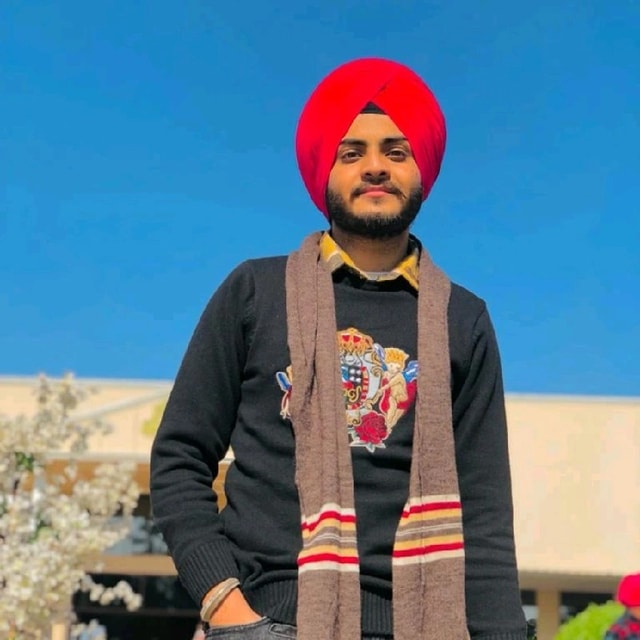 Ravneet