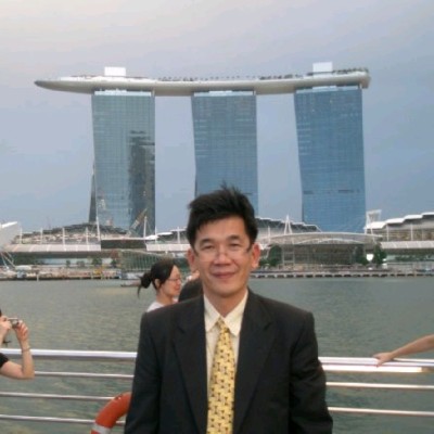 Eng Kiong