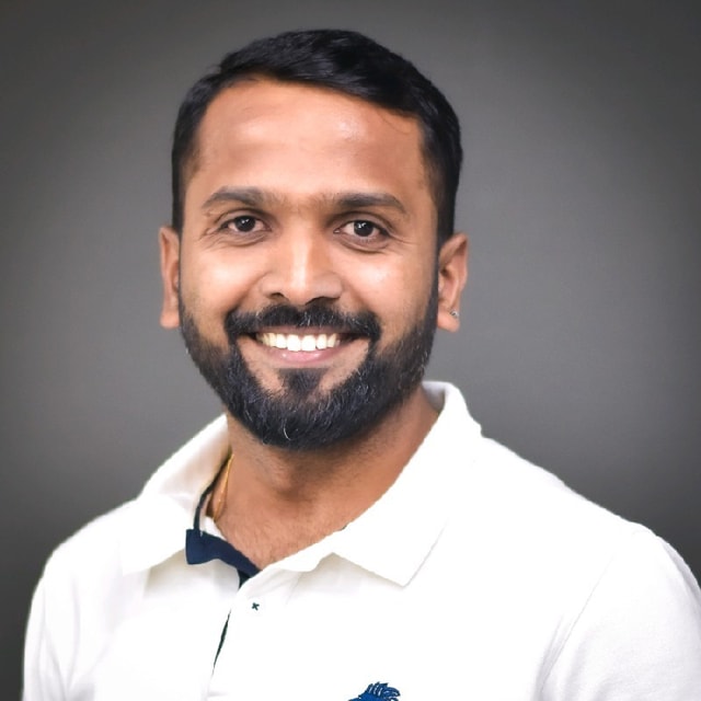 Rakesh Kumar