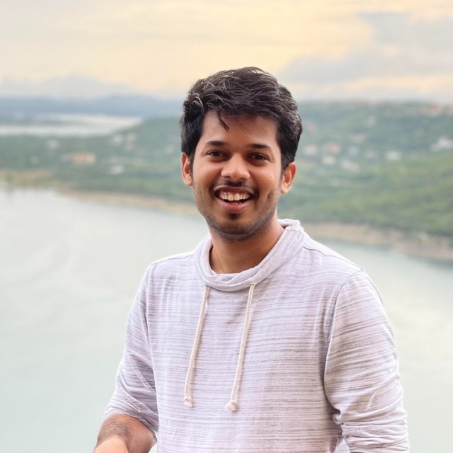 Sai Teja