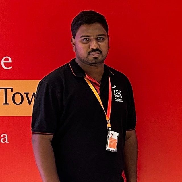 Mansoor Vali