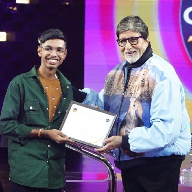 Anirudh