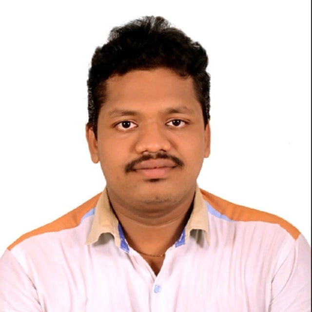 Venkata Sai Harsha