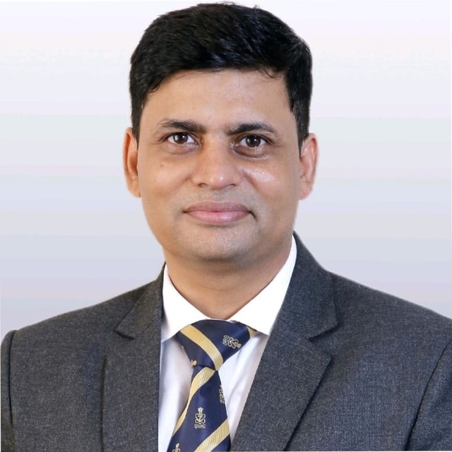 Harshit Kumar