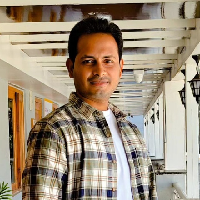 Rohit