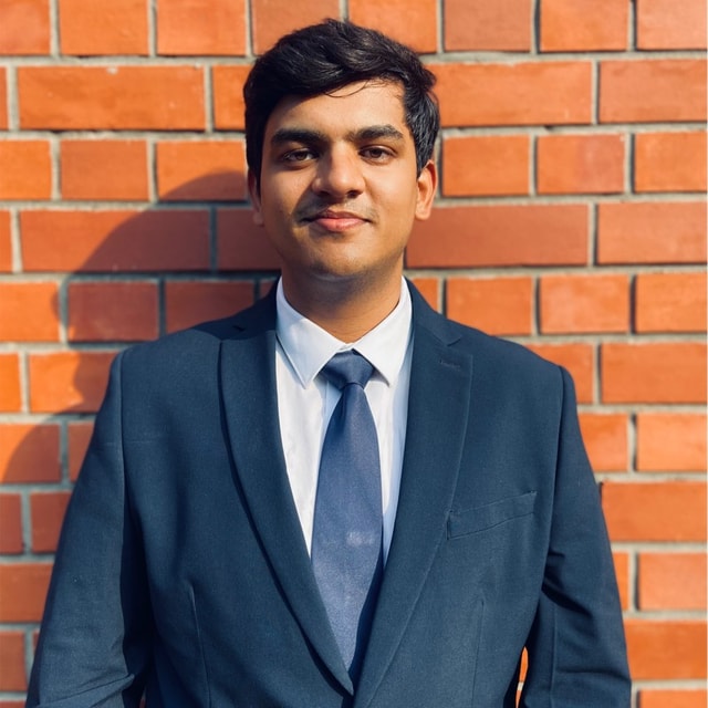 Shashank Shankar