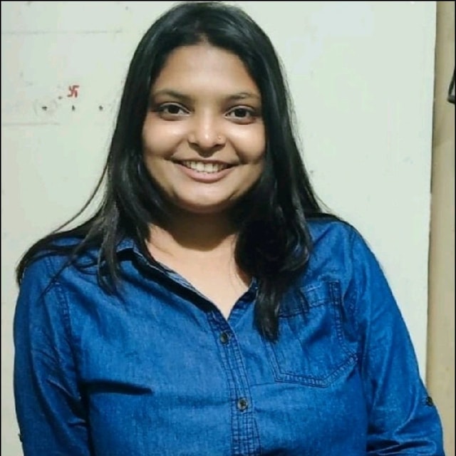 khushboo