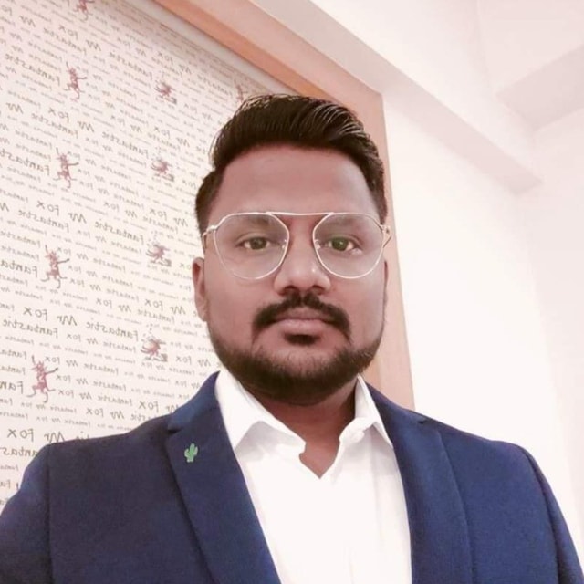 Dinesh