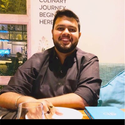 Anubhav