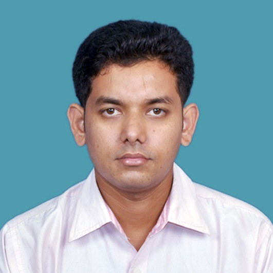 Kazi Asif