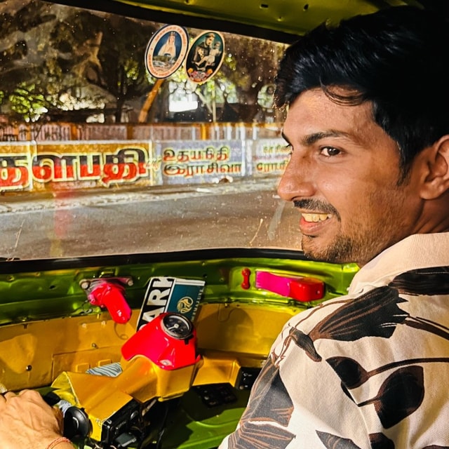 Manish