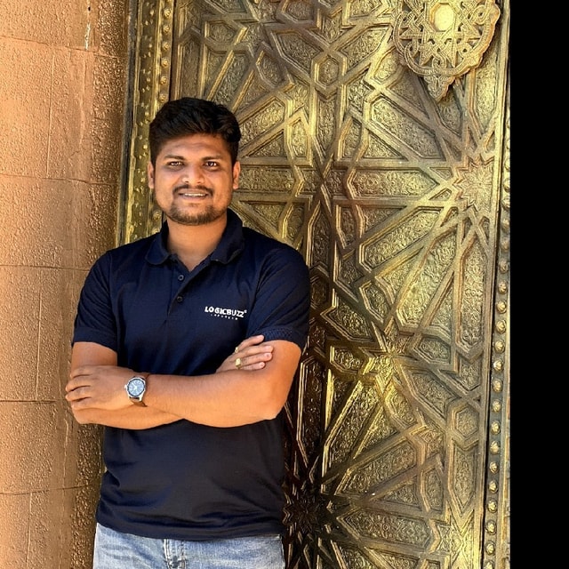 HR Satish