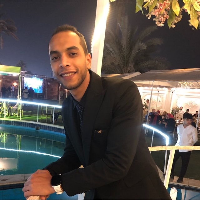 Mahmoud