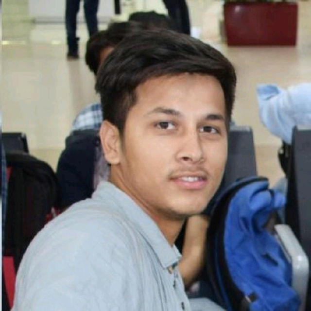 Gaurav