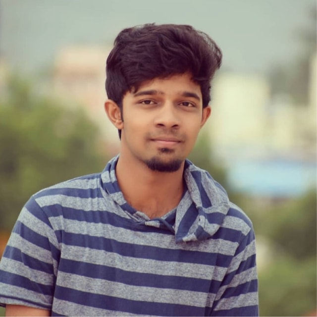 Abishek