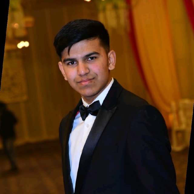 Dhruv