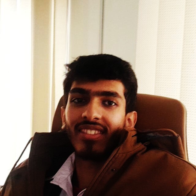 Muhammad