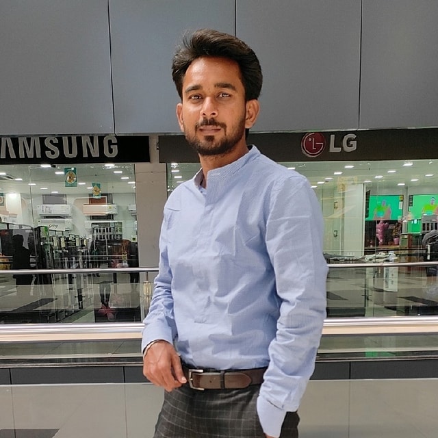 Ajay