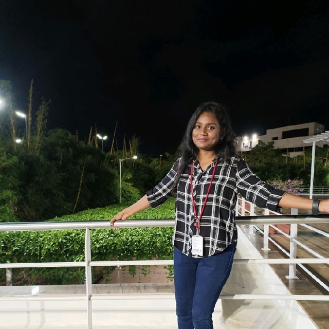 Priyadarshini