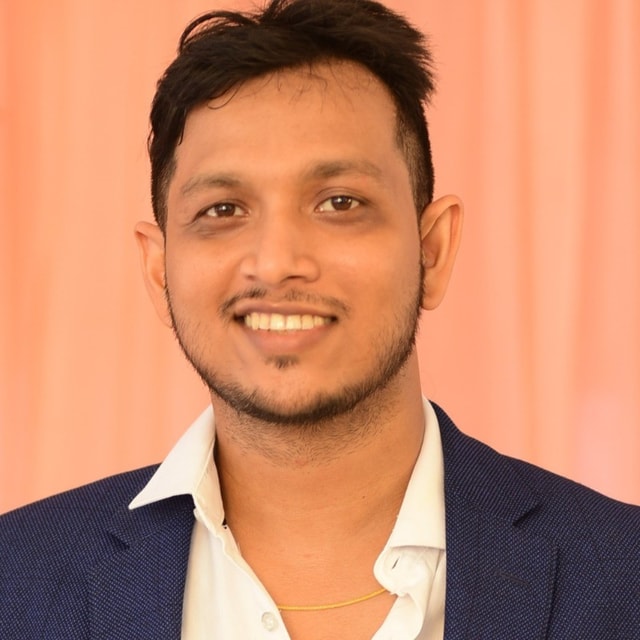 Ankur Jyoti