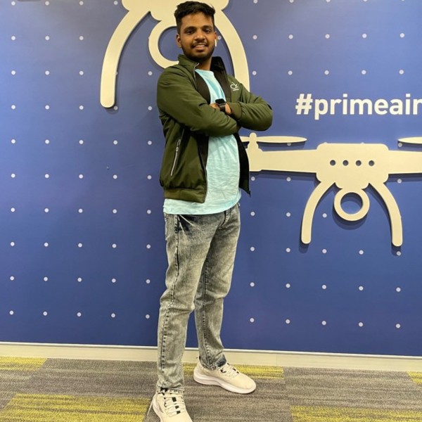 Anubhav