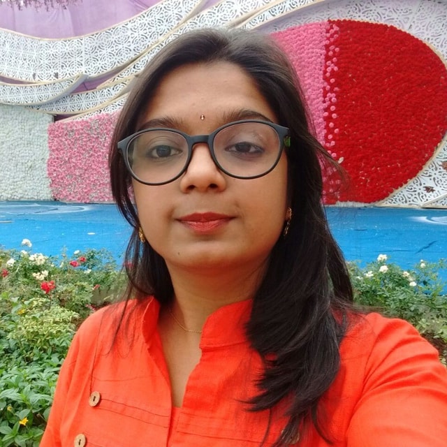 Shruti Ashiesh