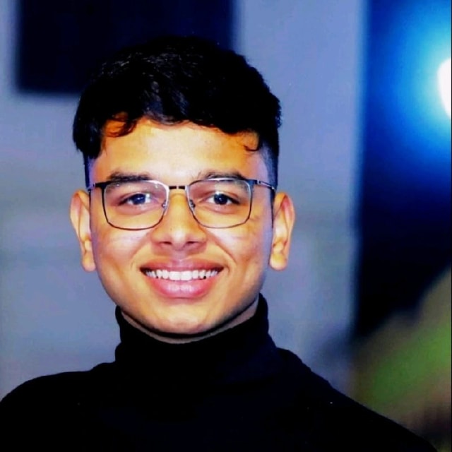 Dhruv