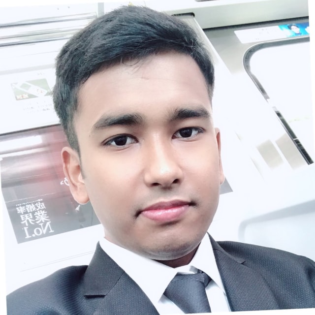 Hridoy