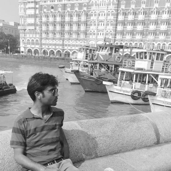 Mukesh