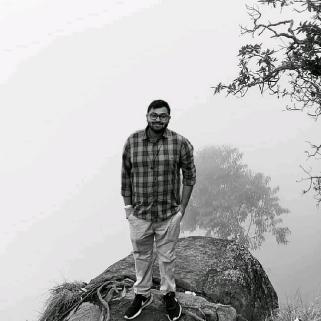 Anubhav
