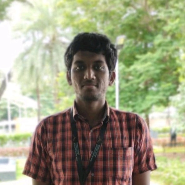P. AKASH