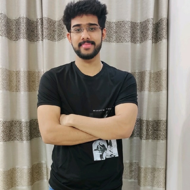 Vaibhav