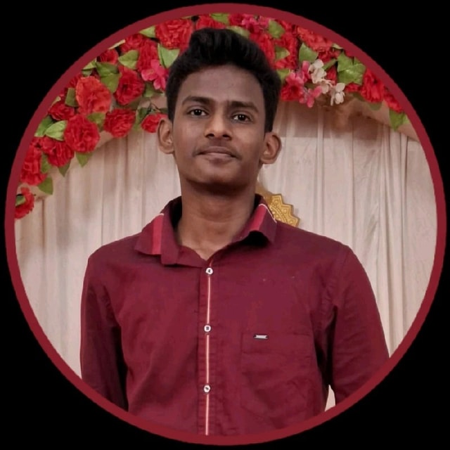 MOHAN B