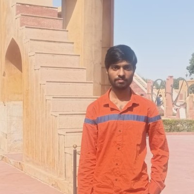 Harshit