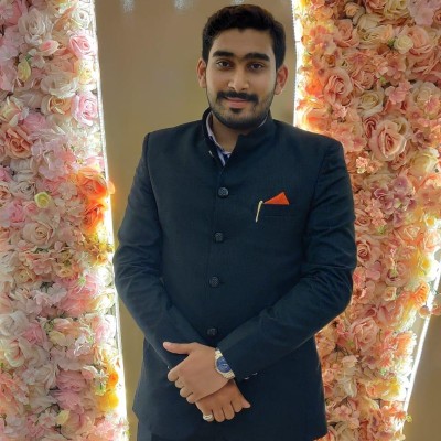 Ashutosh Sachidanand