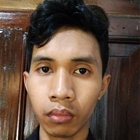 Ahmad
