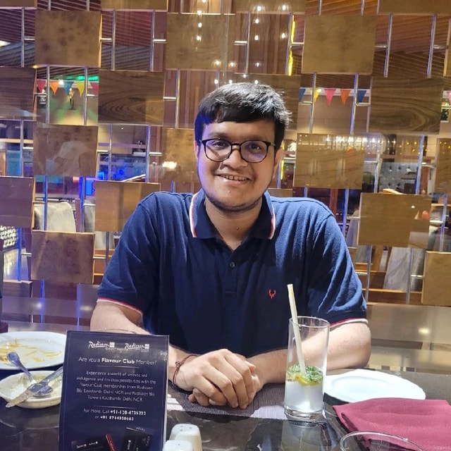 Lakshay Sharma